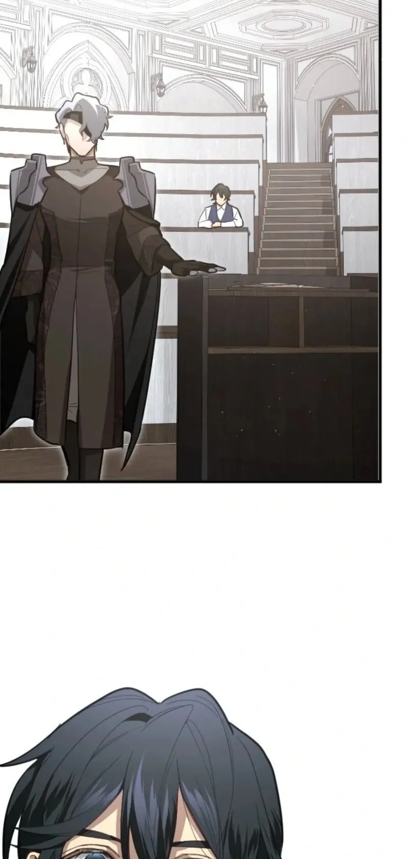 The Magic Theory of the Regressed Sword Saint ตอนที่ 18 หน้า 54