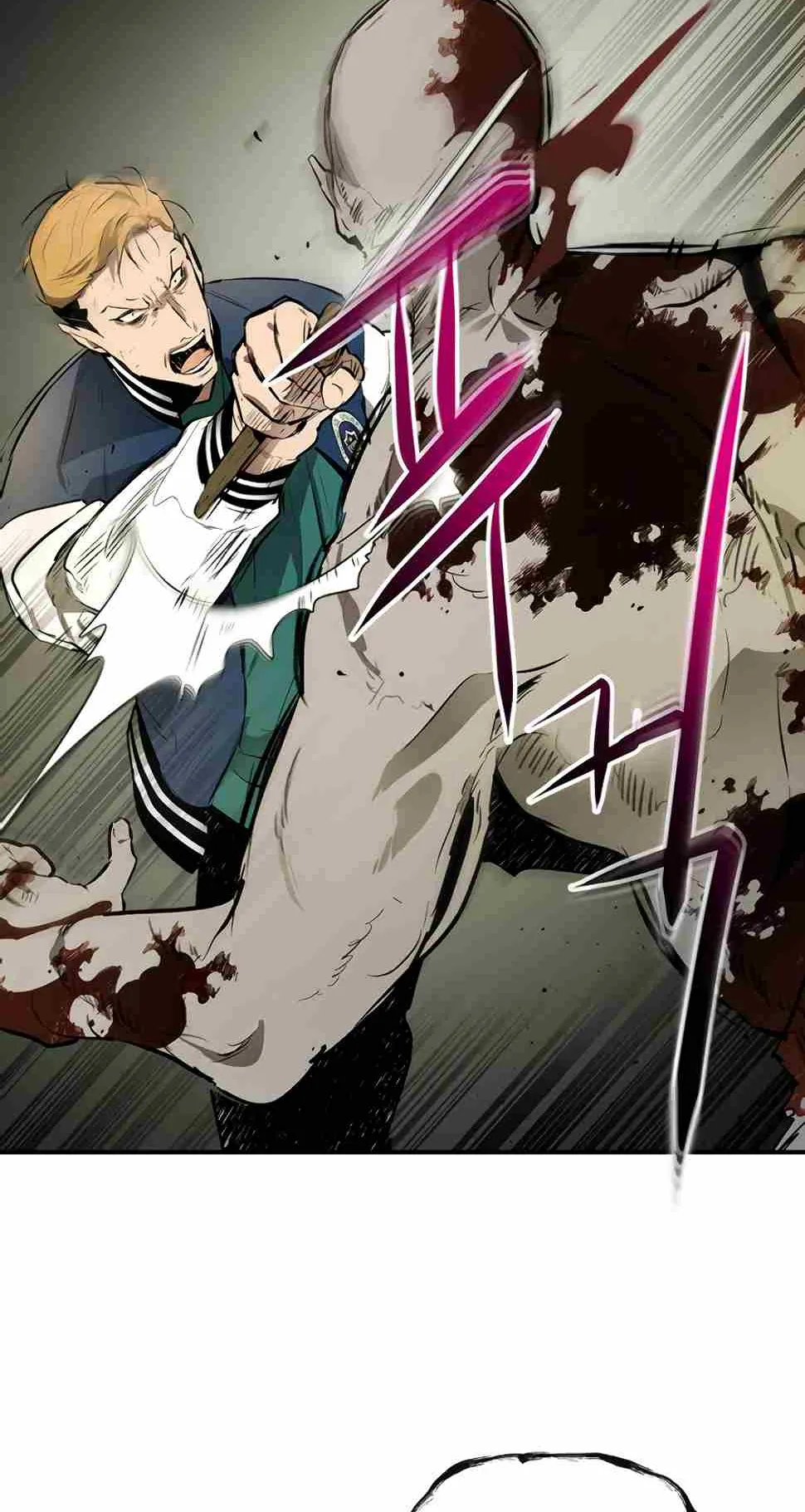 Leveling With the Gods ตอนที่ 3 หน้า 39