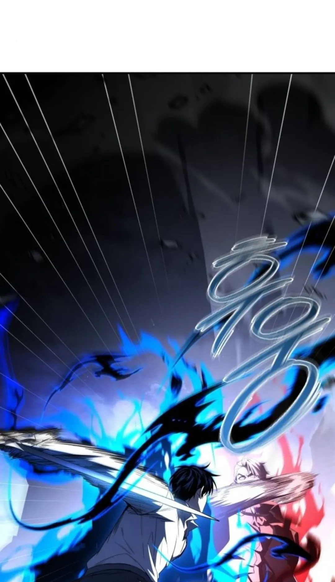 The Swordmaster Who Travels Through Time ตอนที่ 9 หน้า 51