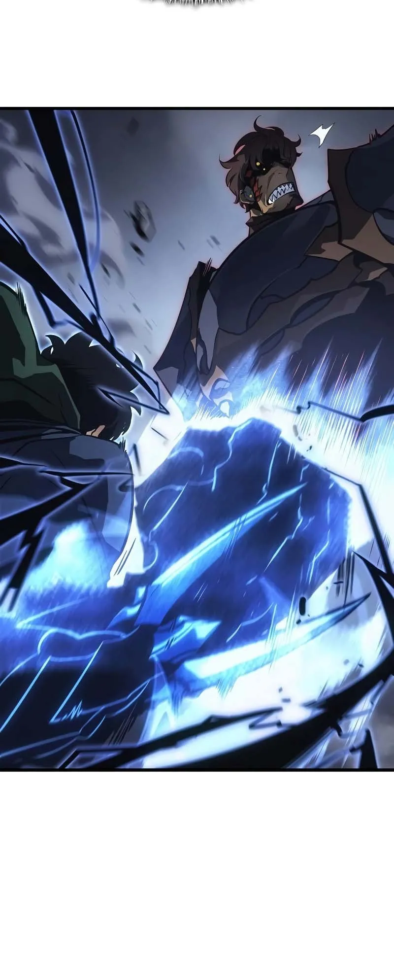 Solo Leveling: Ragnarok ตอนที่ 8 หน้า 87