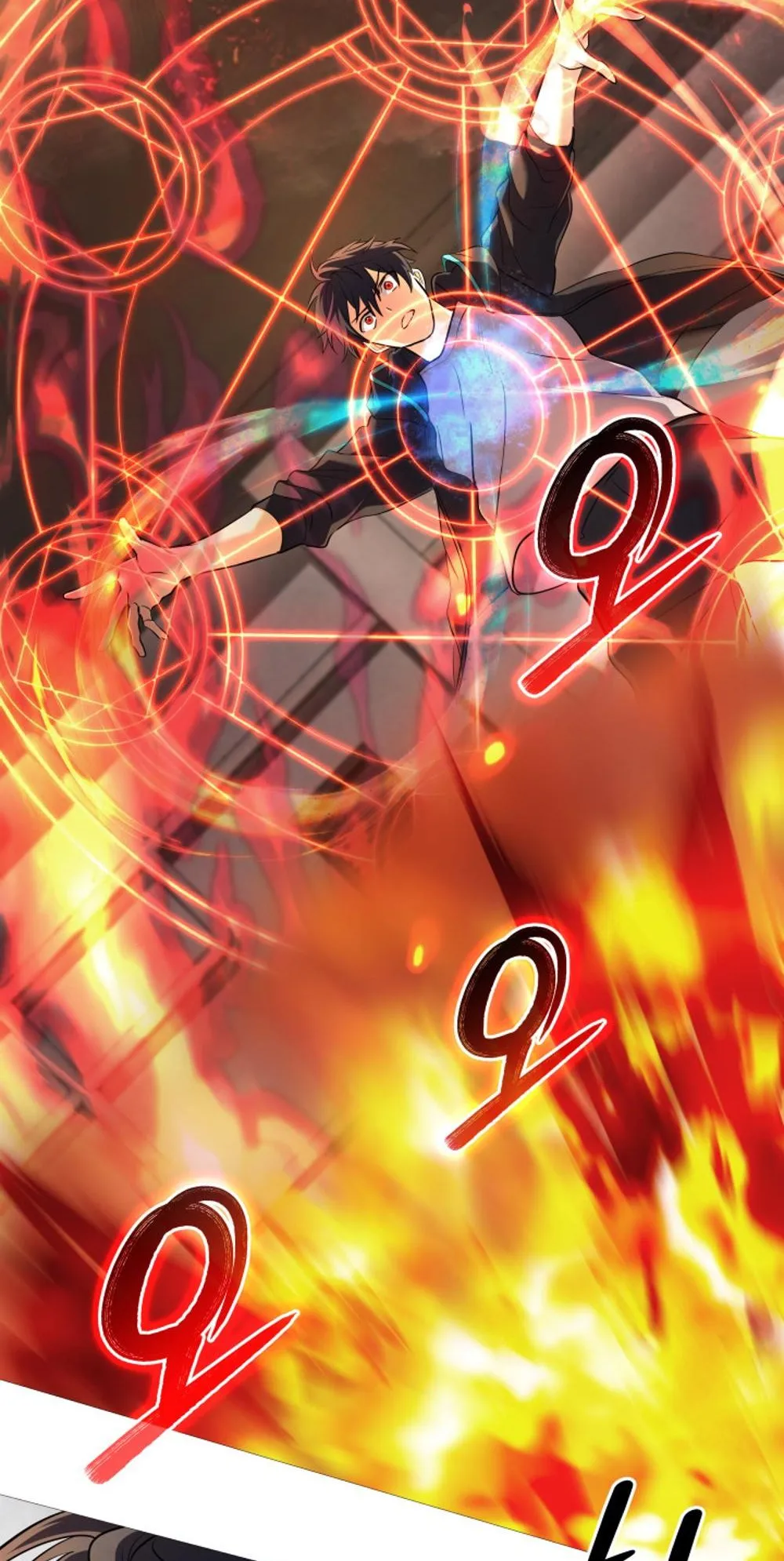The Return of the Mythical Archmage ตอนที่ 3 หน้า 77