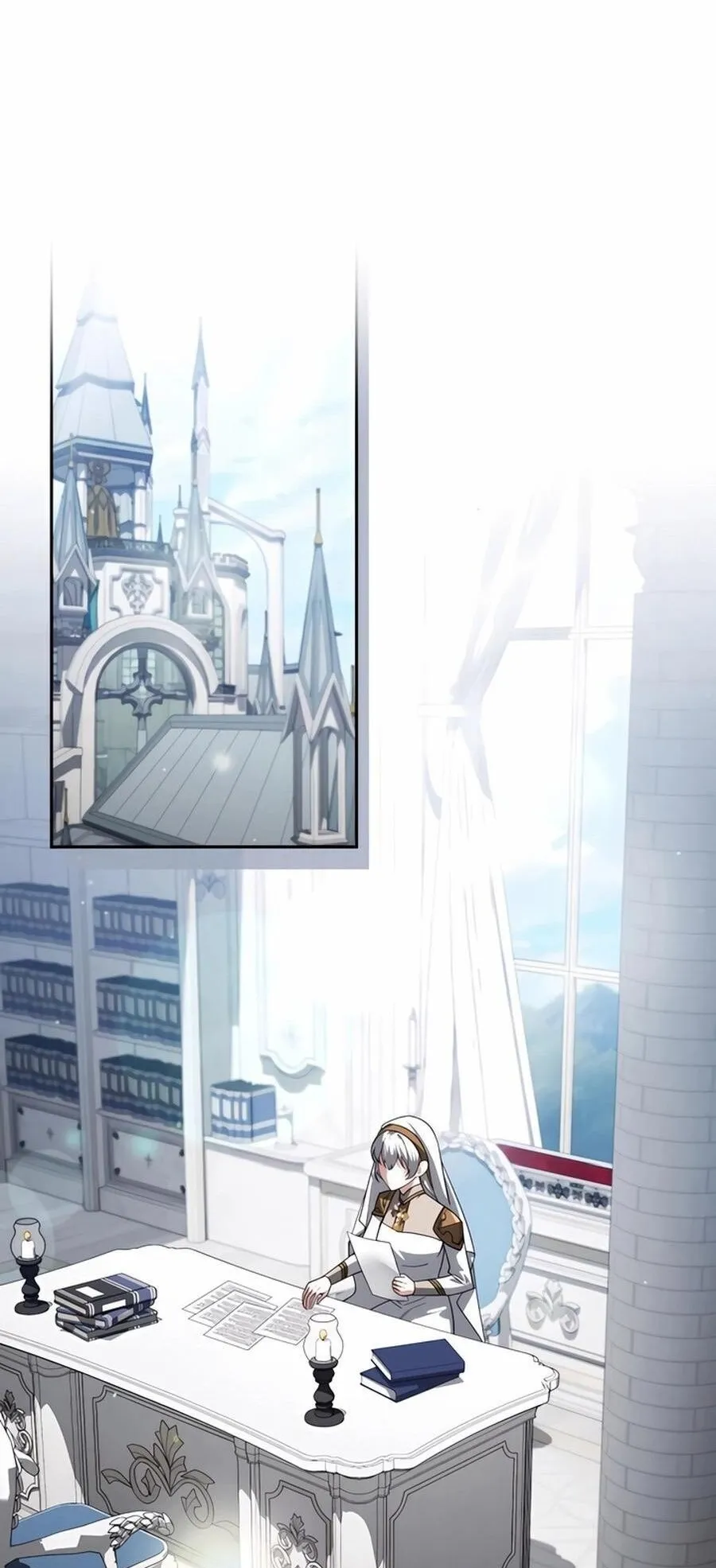 Sovereign of the Infinite Clones ตอนที่ 43 หน้า 56