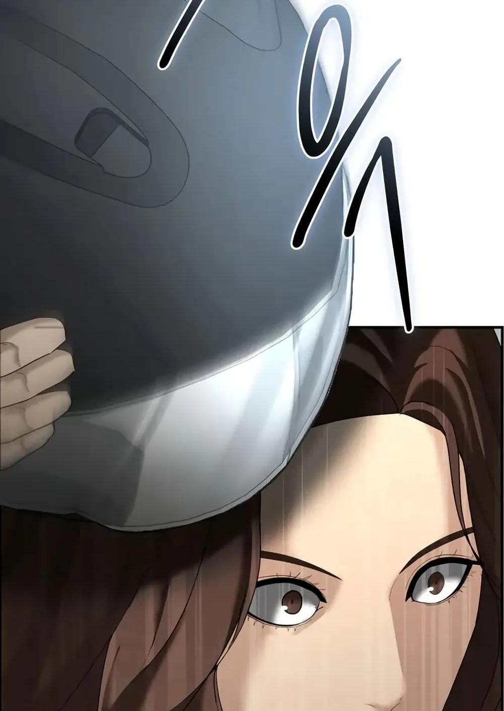 The Cop Is Too Strong ตอนที่ 12 หน้า 125