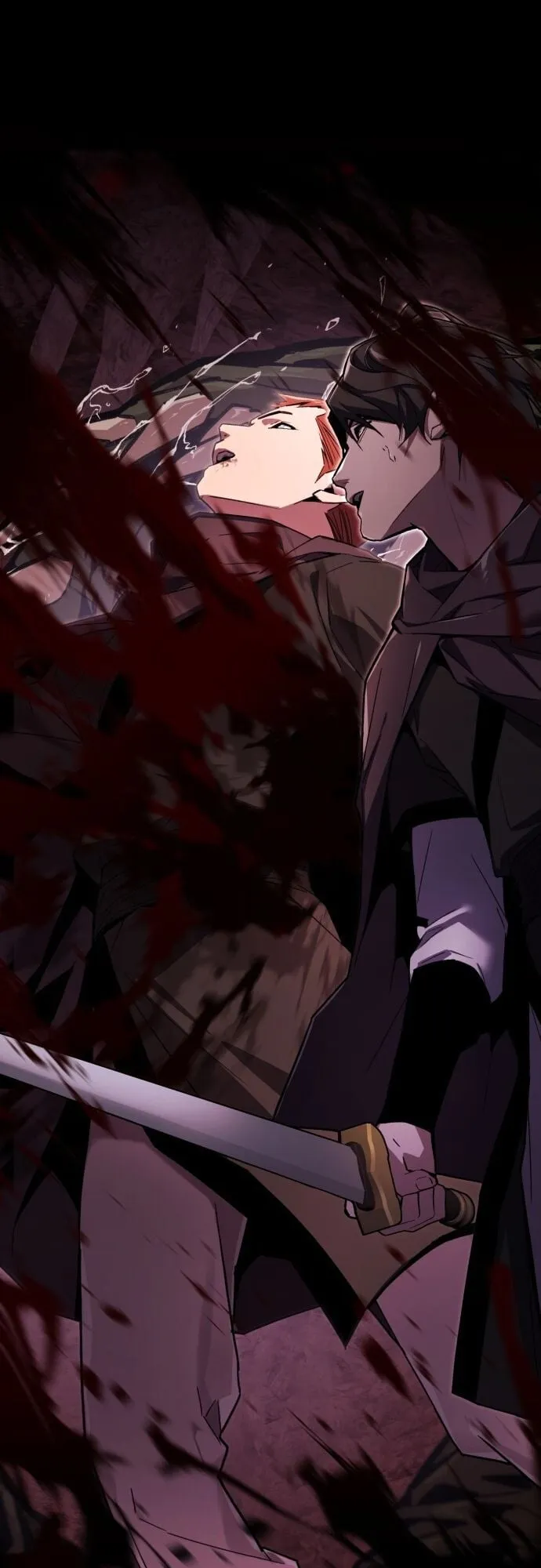 The Demon God ตอนที่ 2 หน้า 40