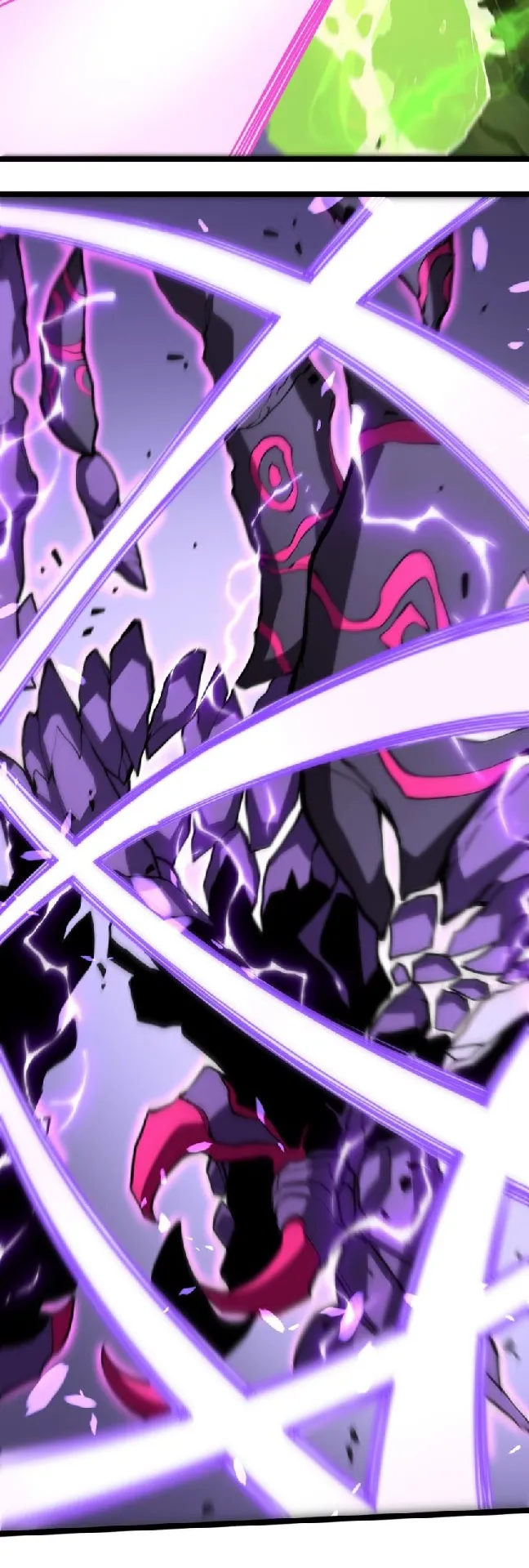 Rebirth My Vengeance Through the Mirror ตอนที่ 13 หน้า 6