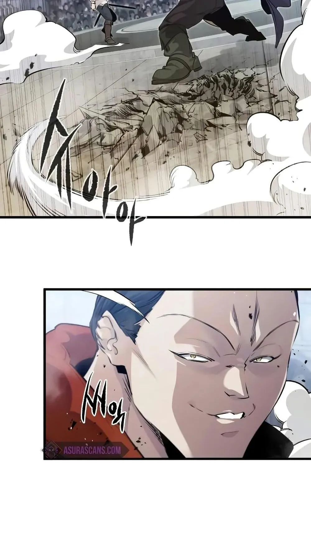 The Regressed Mercenary’s Machinations ตอนที่ 8 หน้า 69