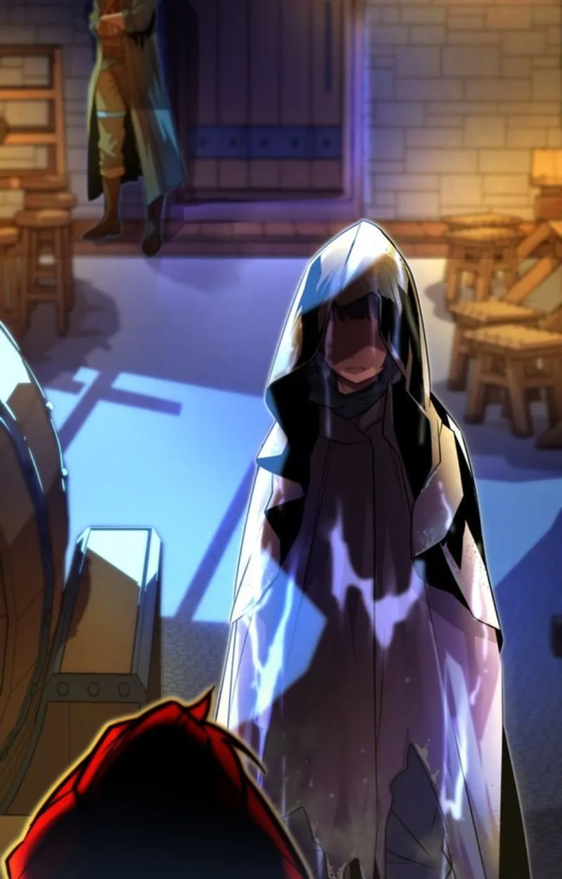 Player of a Fallen Noble Family ตอนที่ 13 หน้า 50