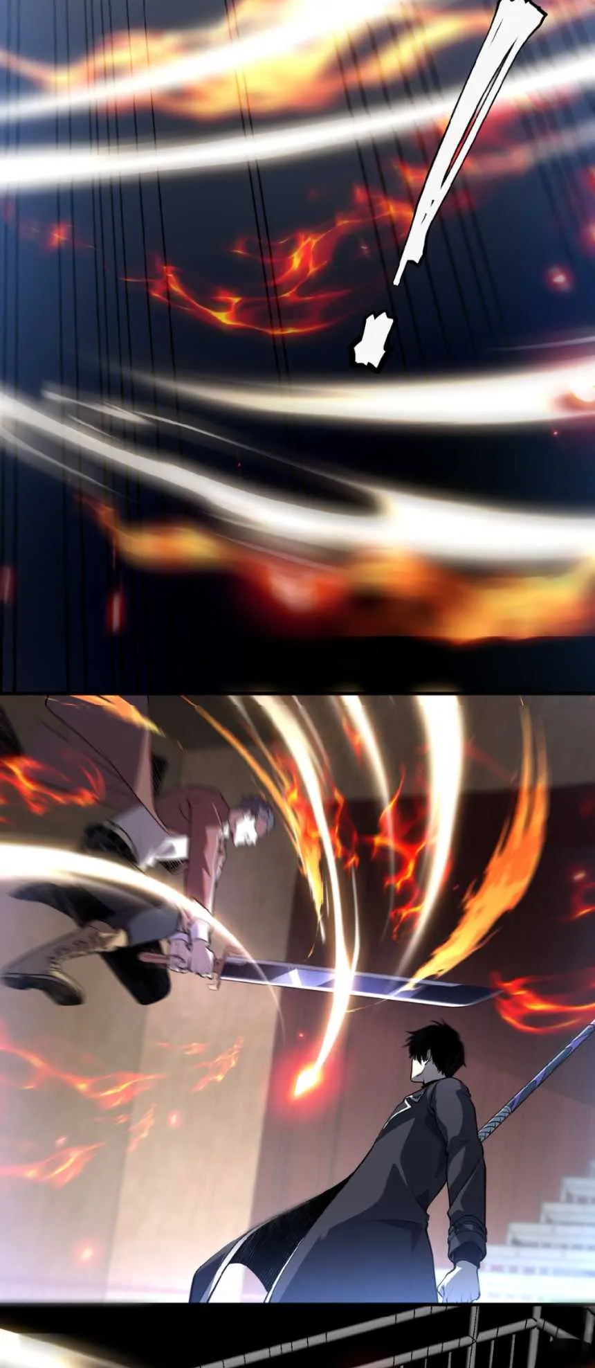 Awakening the Purple Thunder at the Beginning ตอนที่ 15 หน้า 62
