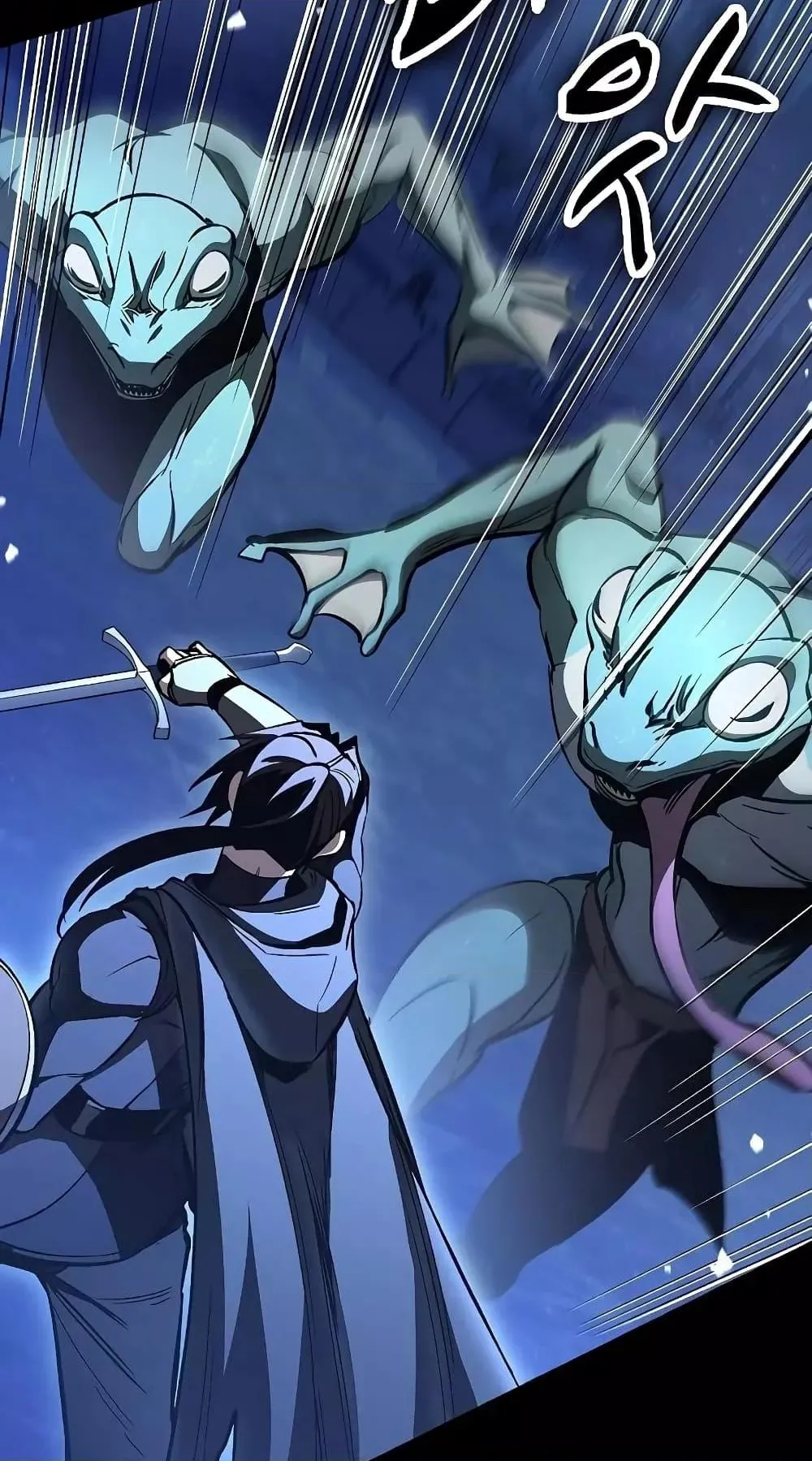 Genius Corpse-Collecting Warrior ตอนที่ 5 หน้า 116