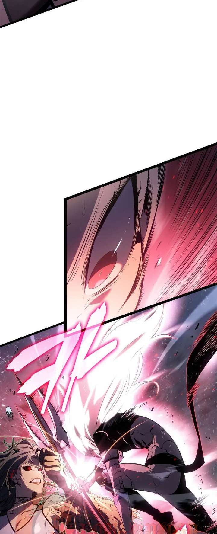 Solo Leveling: Ragnarok ตอนที่ 68 หน้า 50