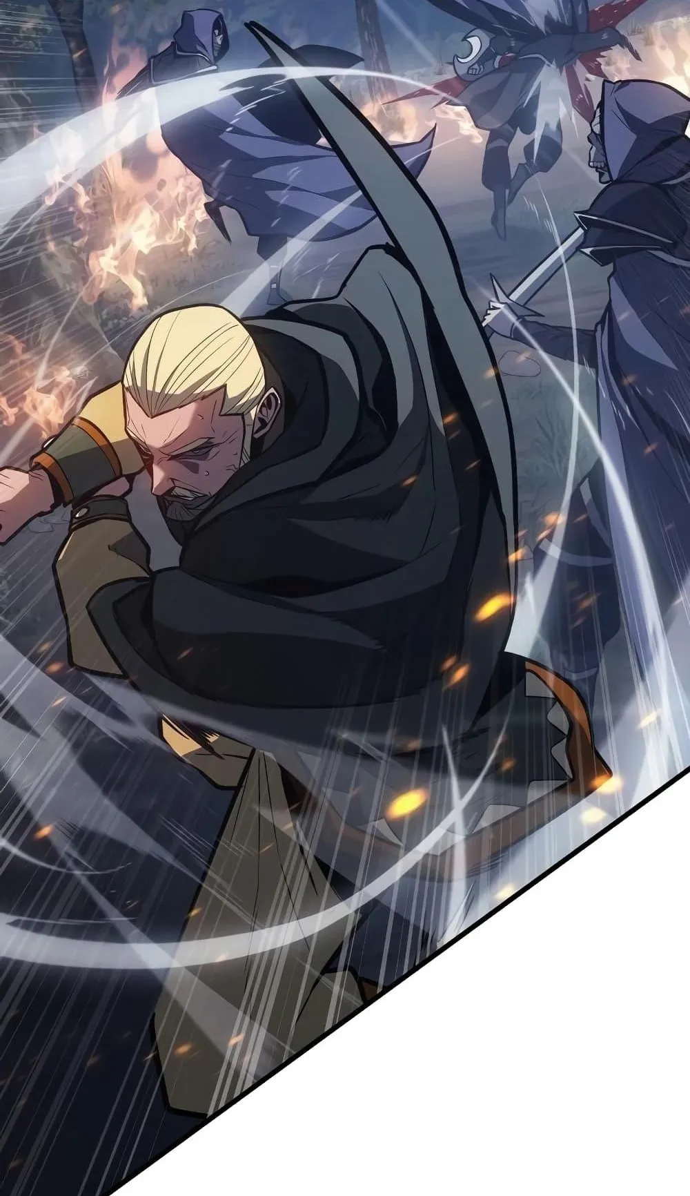 Ice Lord ตอนที่ 9 หน้า 114