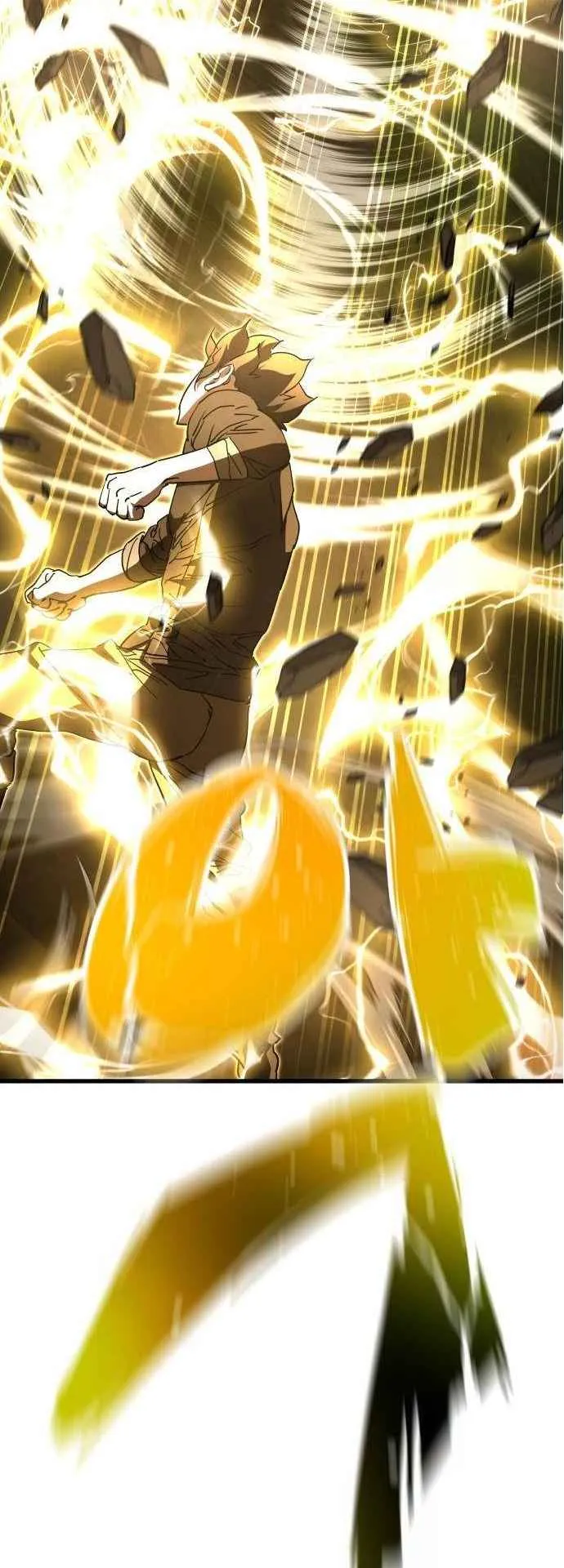 The Genius Mage Who Uses His Fists ตอนที่ 11 หน้า 20