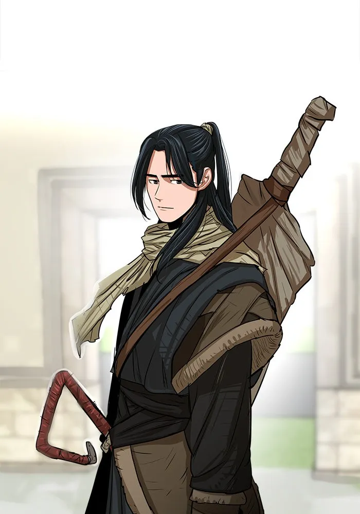 Escort Warrior ตอนที่ 6 หน้า 40