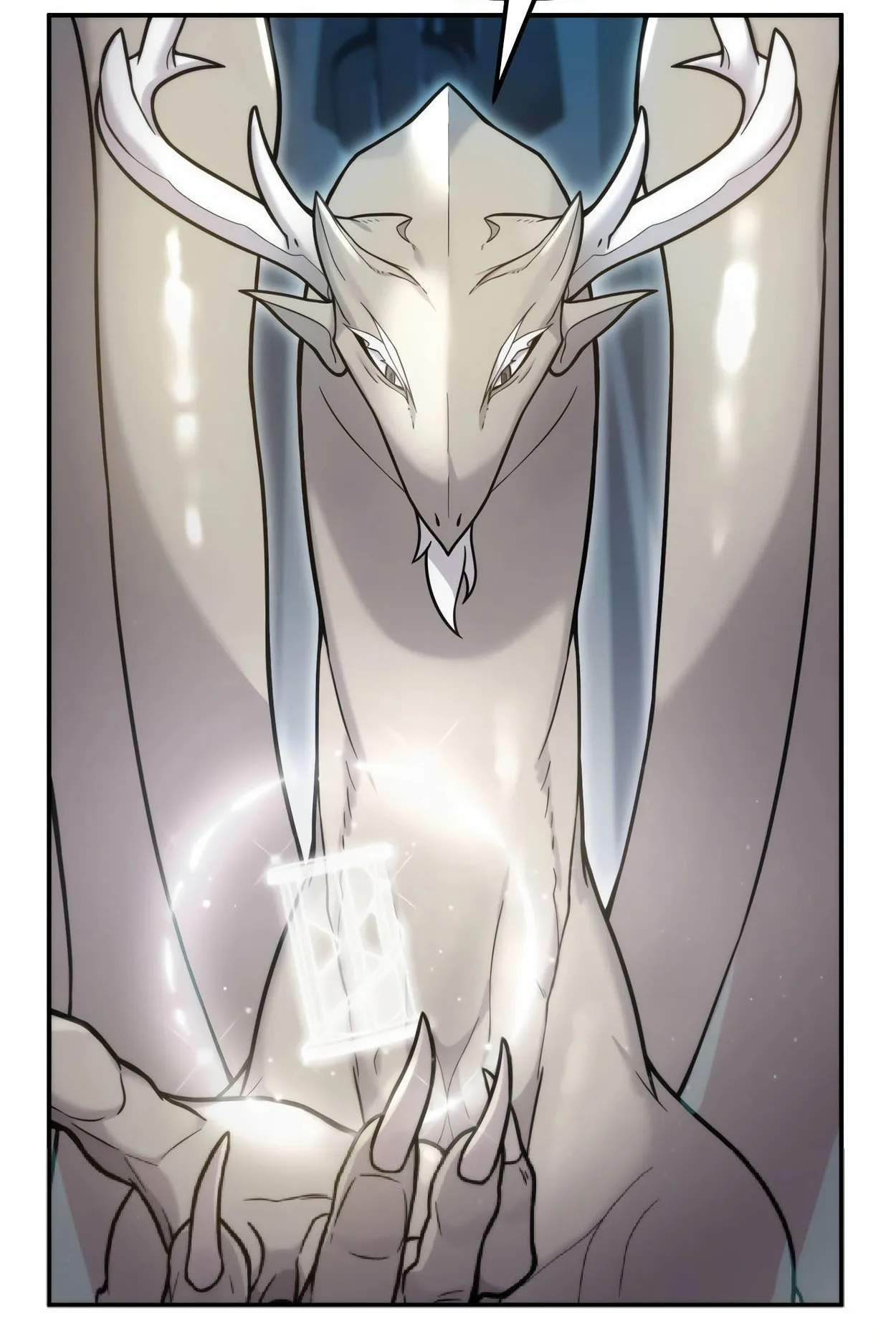 How to Survive as a terminally-ill Dragon ตอนที่ 3 หน้า 144