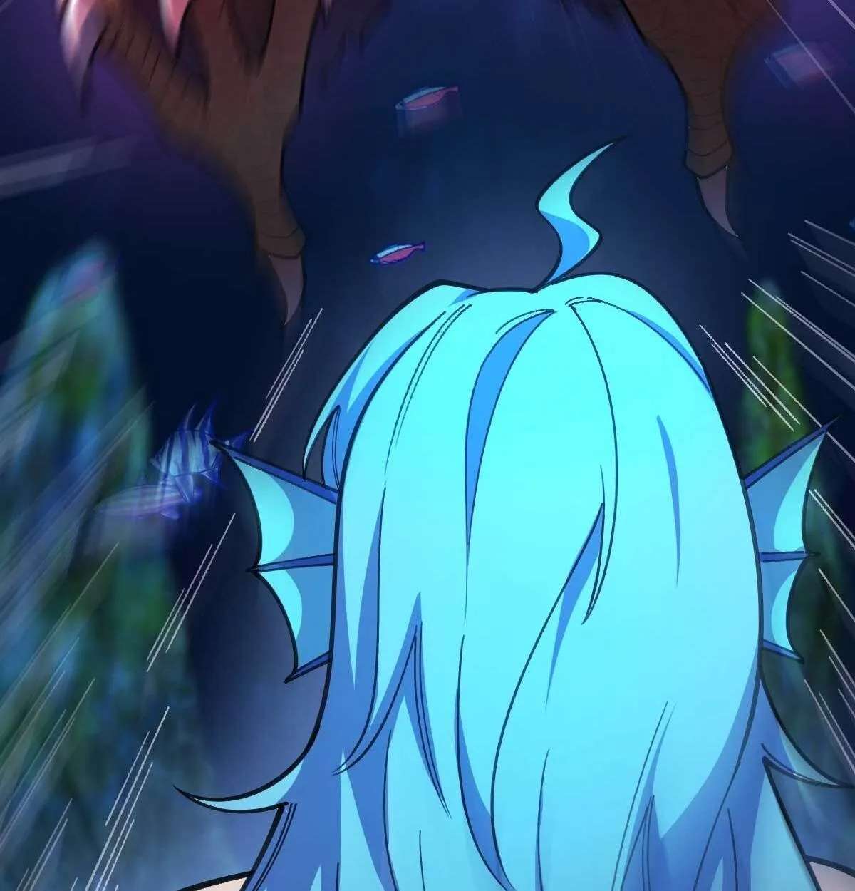 Goddess Evolution ตอนที่ 15 หน้า 57
