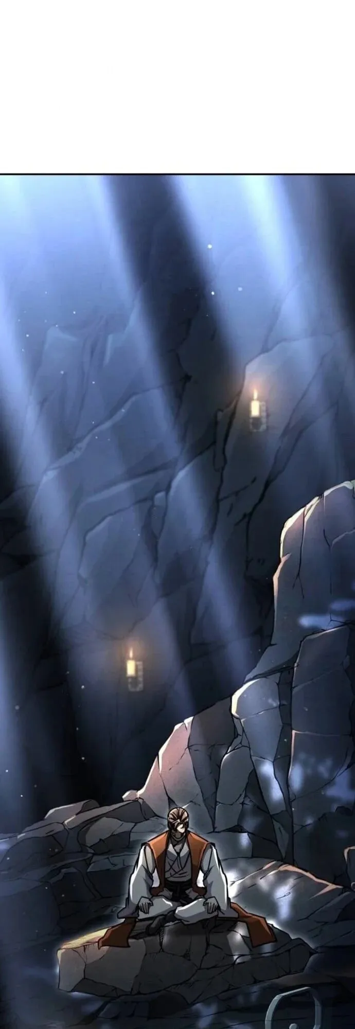 Reincarnation of the Fist King ตอนที่ 41 หน้า 112