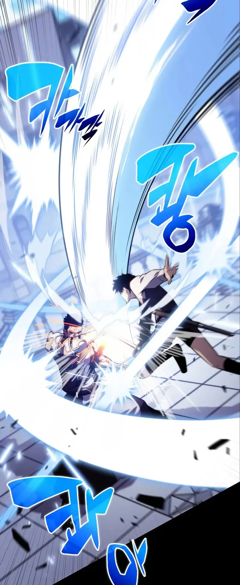 The Regressed Son of a Duke is an Assassin ตอนที่ 5 หน้า 48