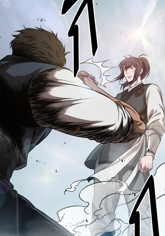 Nano Machine Chapter 39 หน้า 25