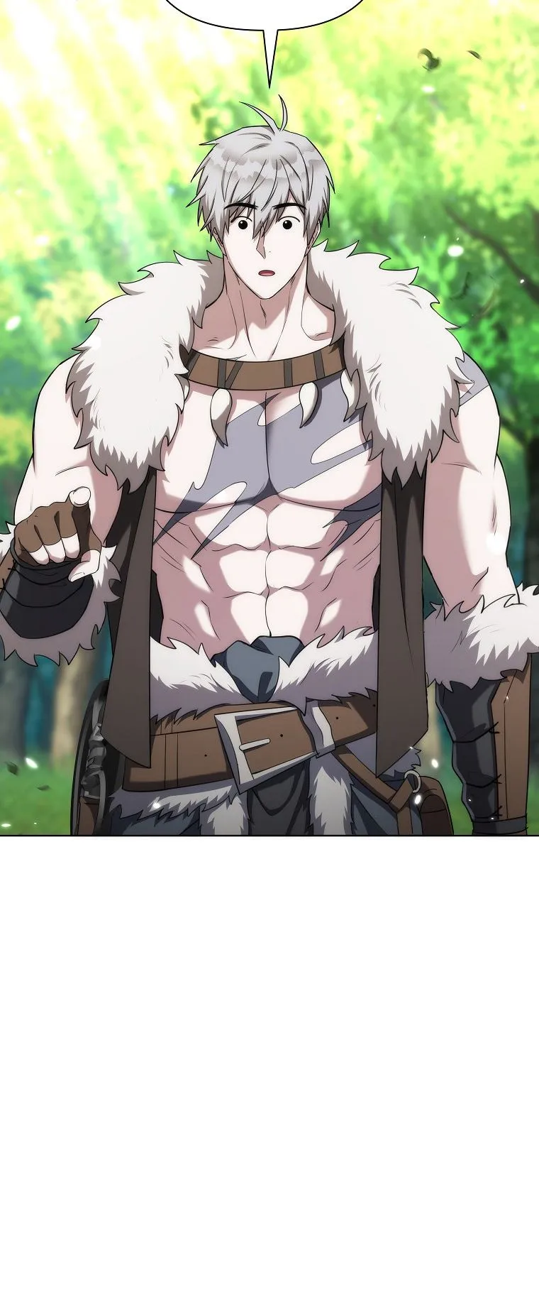 Barbarian’s Adventure in a Fantasy World ตอนที่ 8 หน้า 14