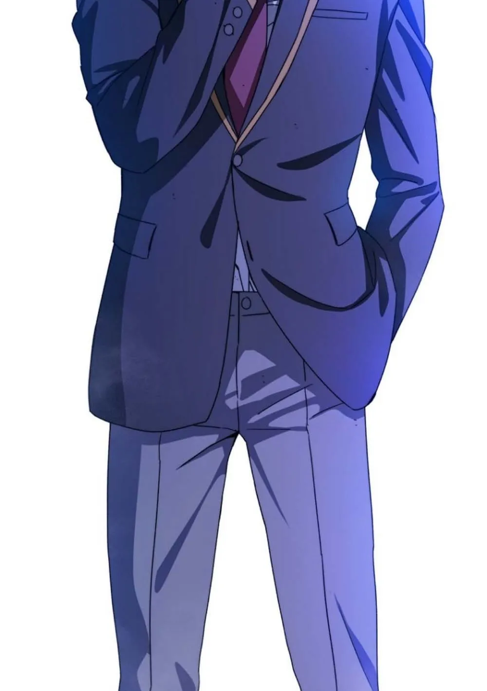 The 18-Year Old Demon King ตอนที่ 9 หน้า 179