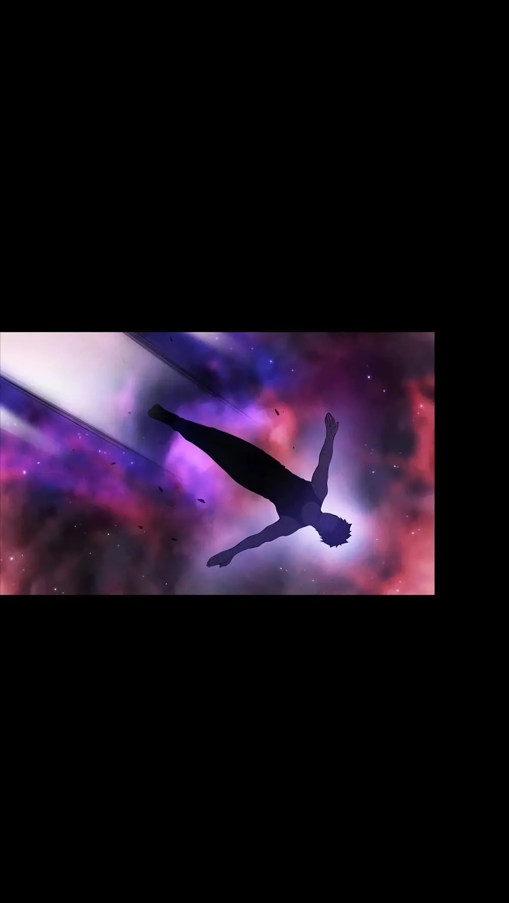 The Constellation That Returned From Hell ตอนที่ 1 หน้า 4