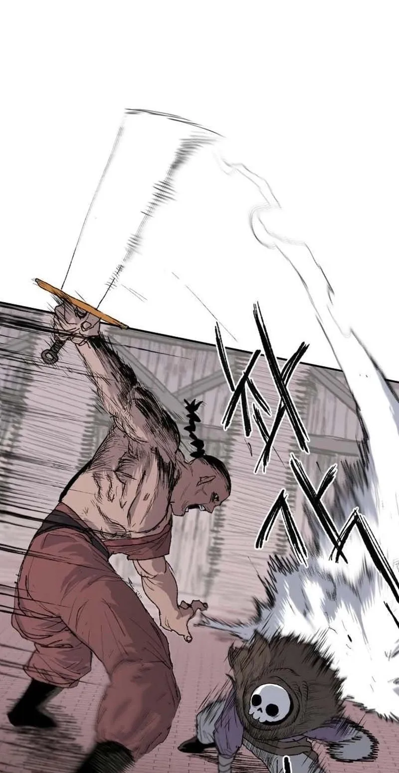 The Skeleton Messenger’s Story ตอนที่ 3 หน้า 33