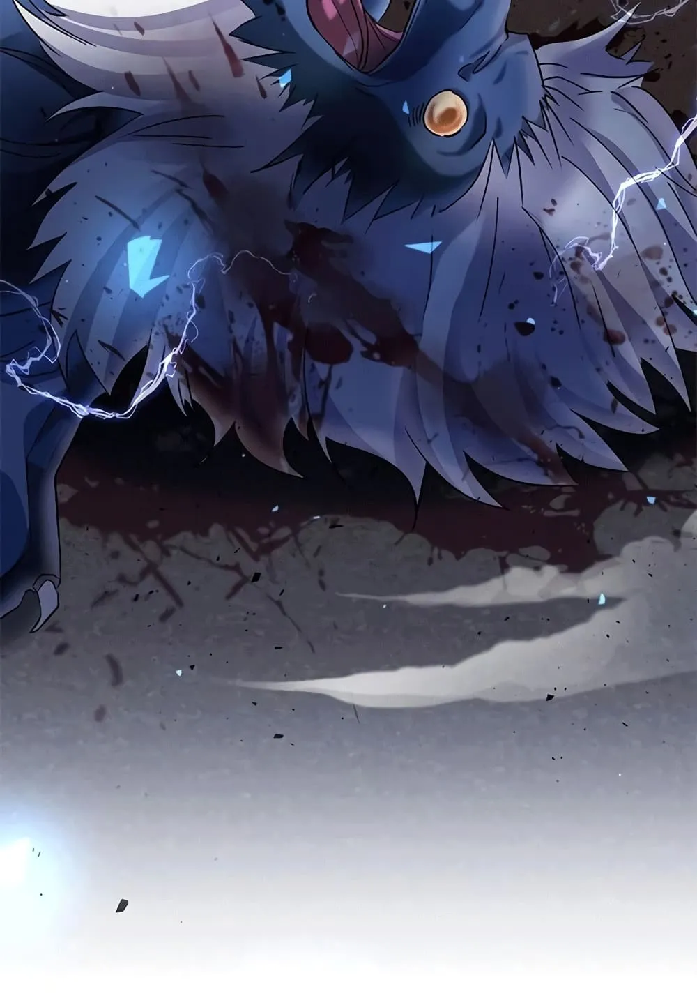 Transcension Academy ตอนที่ 2 หน้า 119