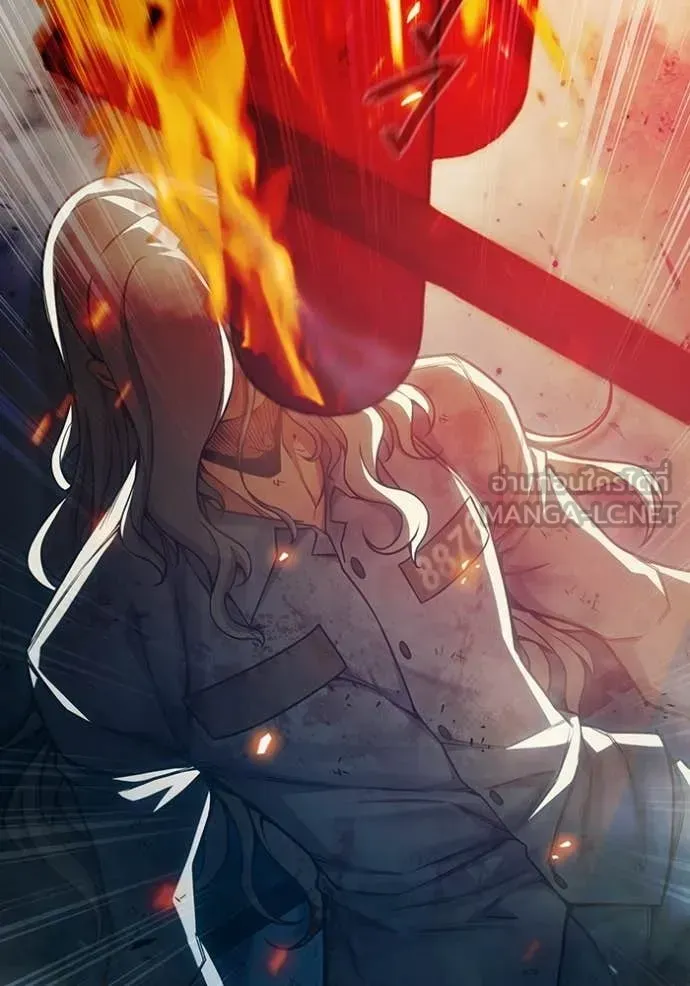 Juvenile Prison ตอนที่ 87 หน้า 56