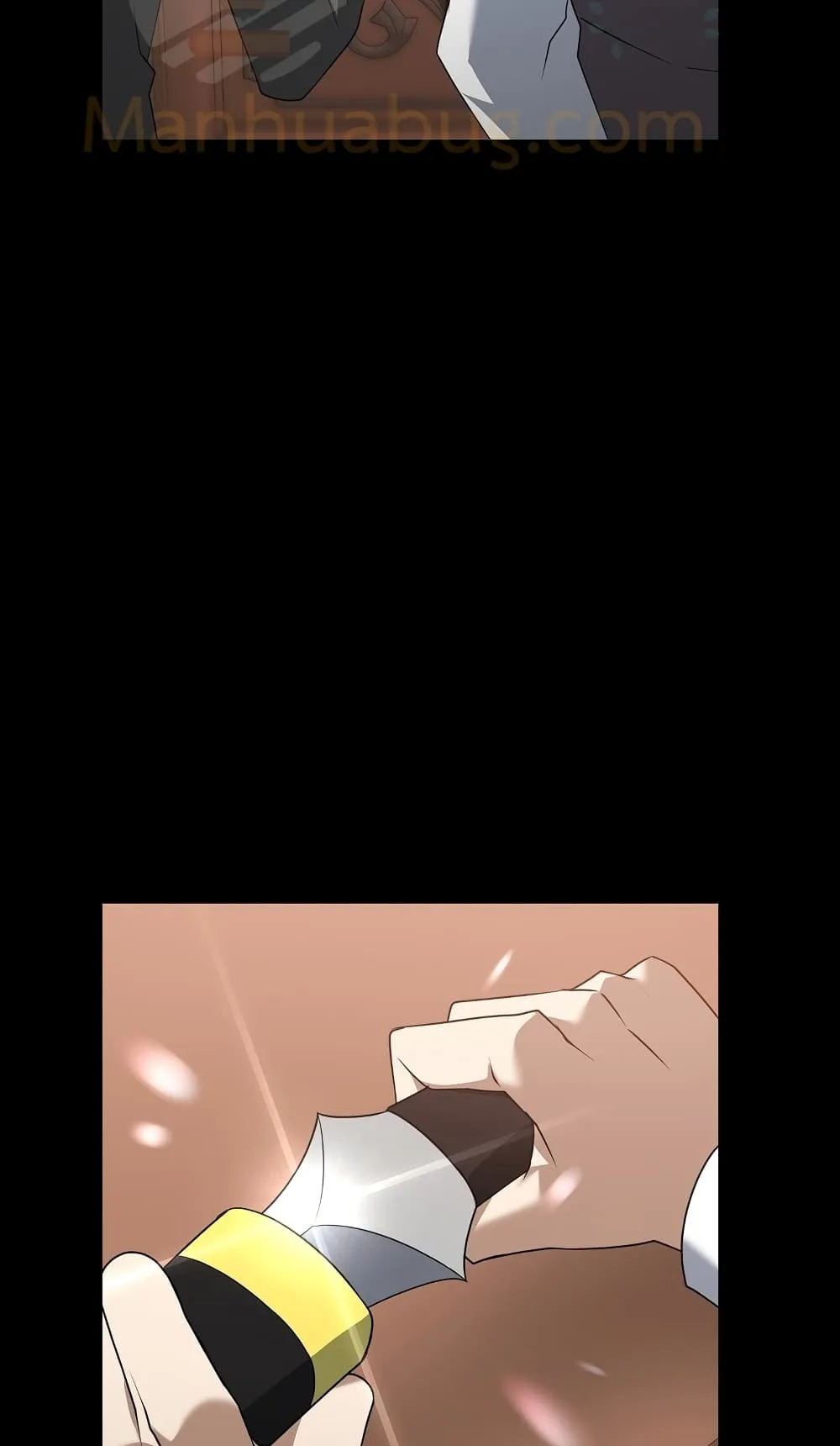 The Lazy Swordmaster ตอนที่ 5 หน้า 21