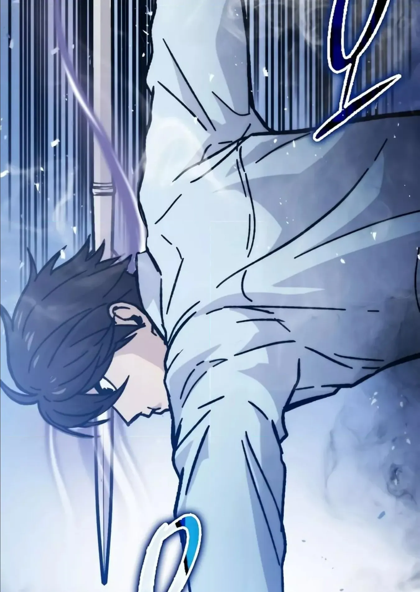 Demon Lord’s Martial Arts Ascension ตอนที่ 5 หน้า 50