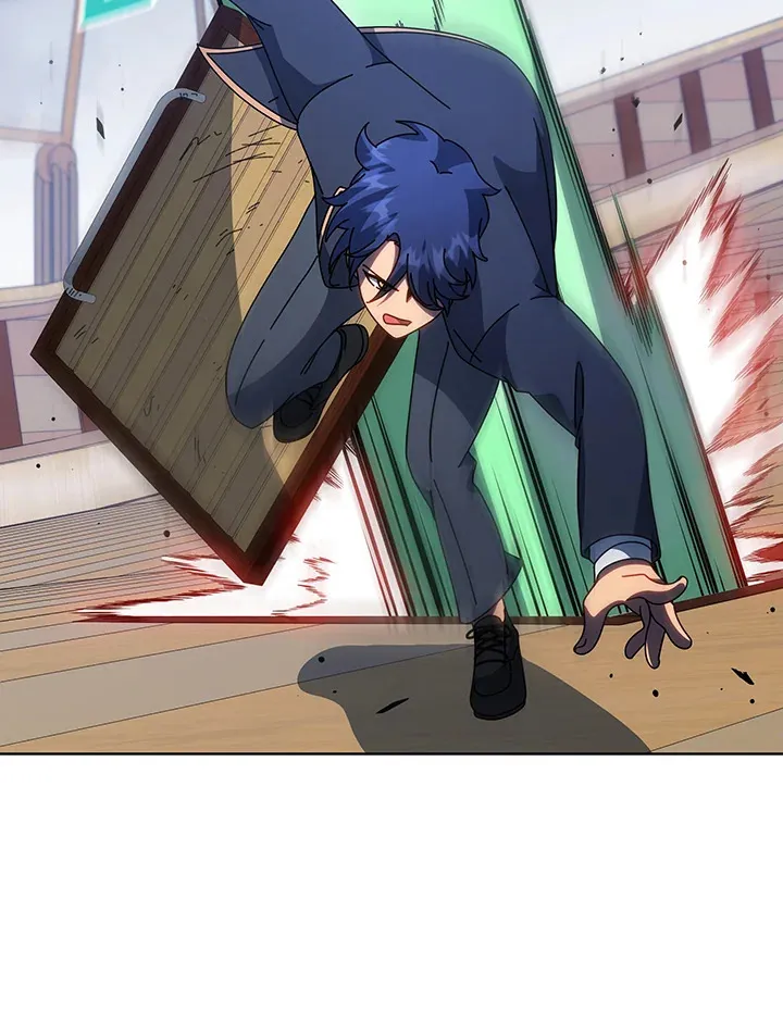 Necromancer Academy’s Genius Summoner Chapter 96 หน้า 109