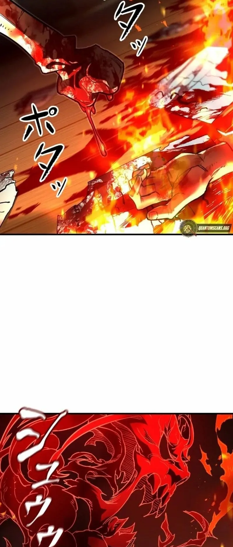 Unrivaled Spear Ghost ตอนที่ 7 หน้า 35