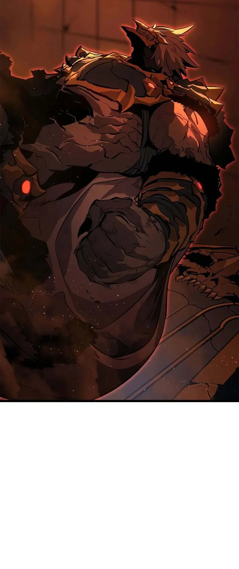 Solo Leveling: Ragnarok ตอนที่ 29 หน้า 33