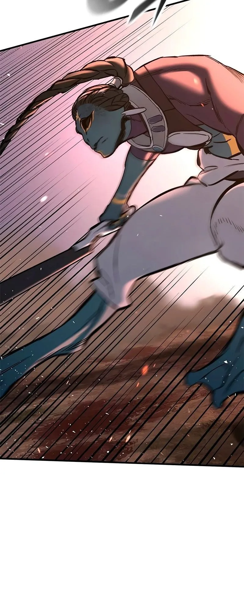 Eternally Regressing Knight ตอนที่ 4 หน้า 21