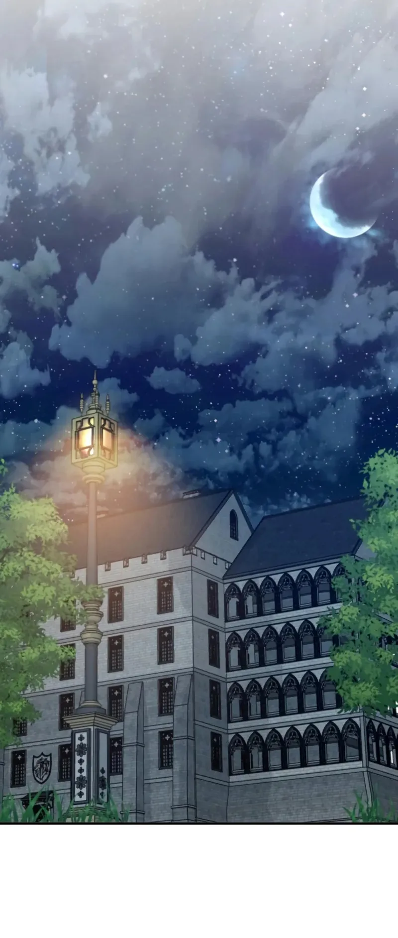 The Academy’s Undercover Professor ตอนที่ 6 หน้า 25