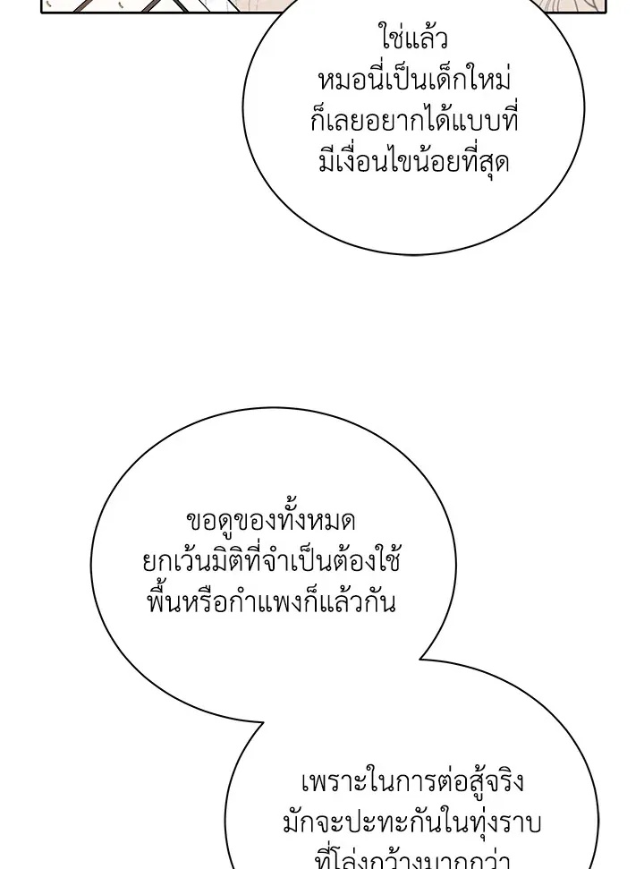 Necromancer Academy’s Genius Summoner Chapter 4 หน้า 83