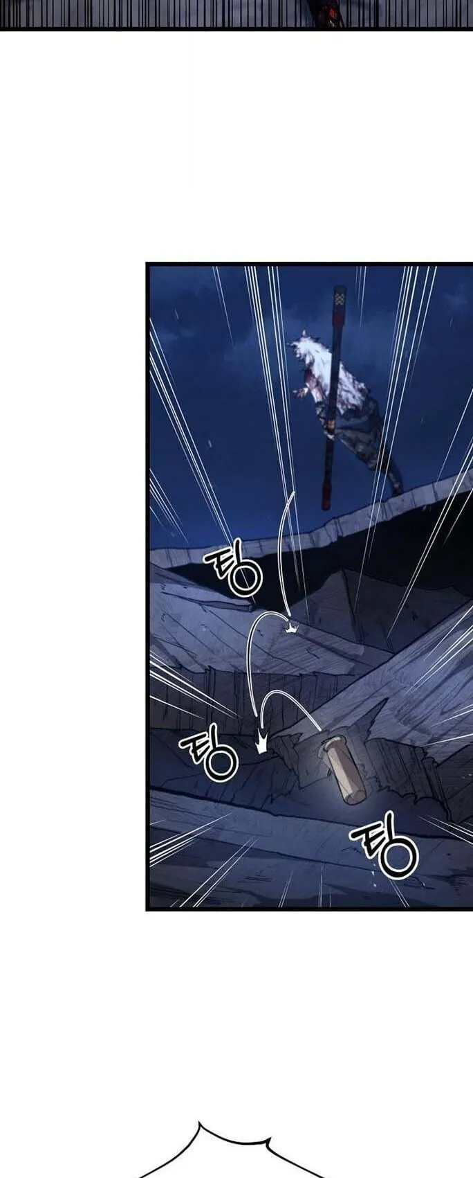 Unrivaled Spear Ghost ตอนที่ 24 หน้า 43