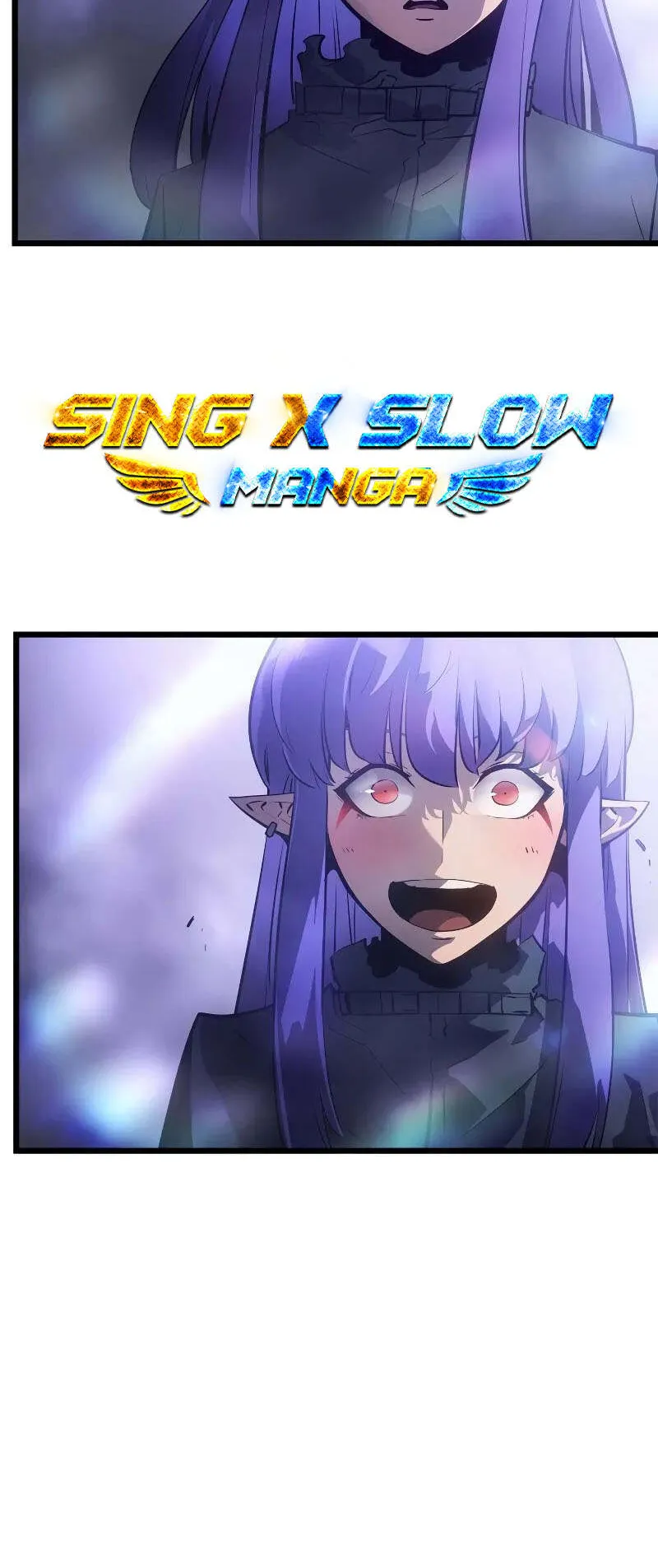 Solo Leveling: Ragnarok ตอนที่ 29 หน้า 86