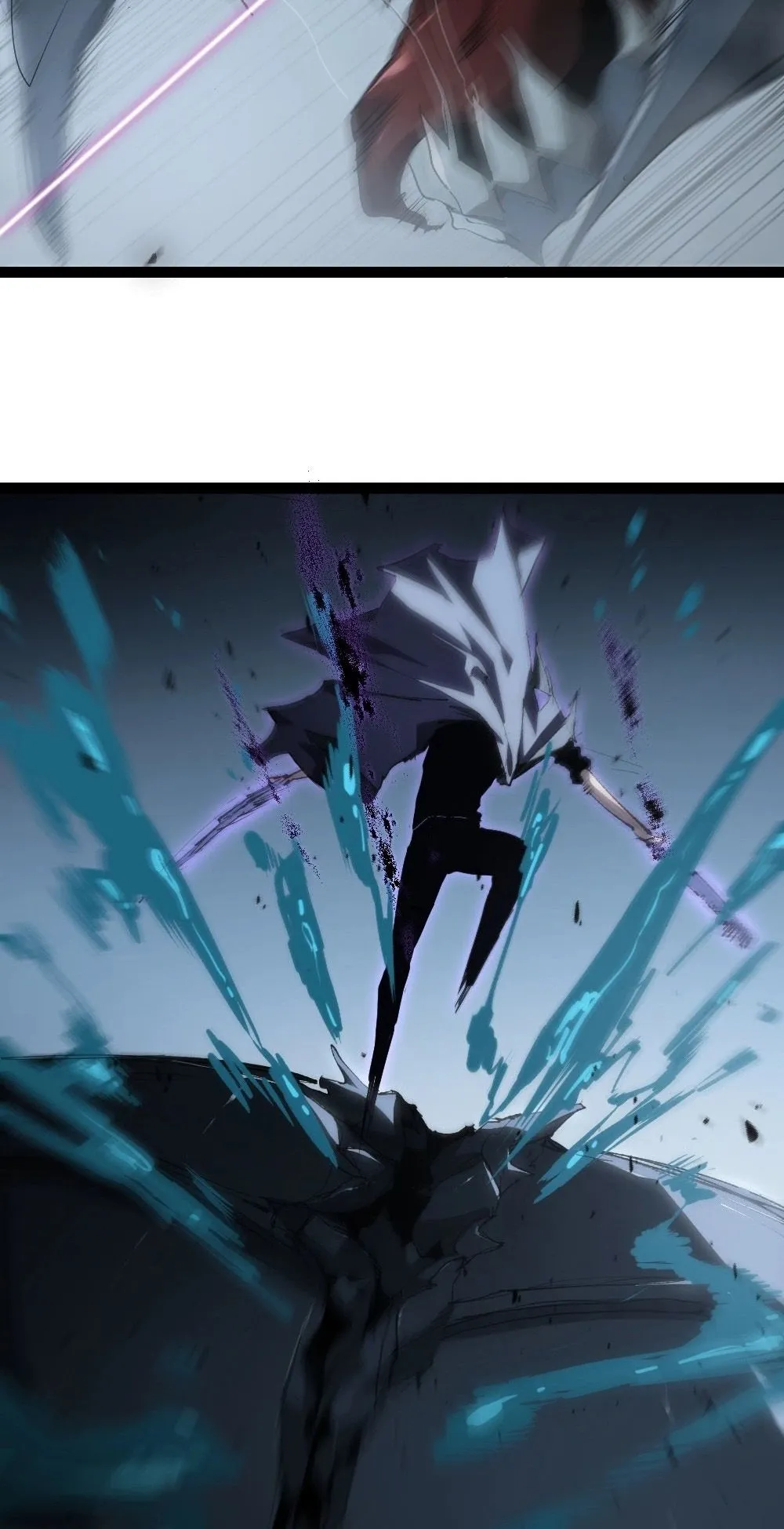 Overlord of Insects ตอนที่ 6 หน้า 25
