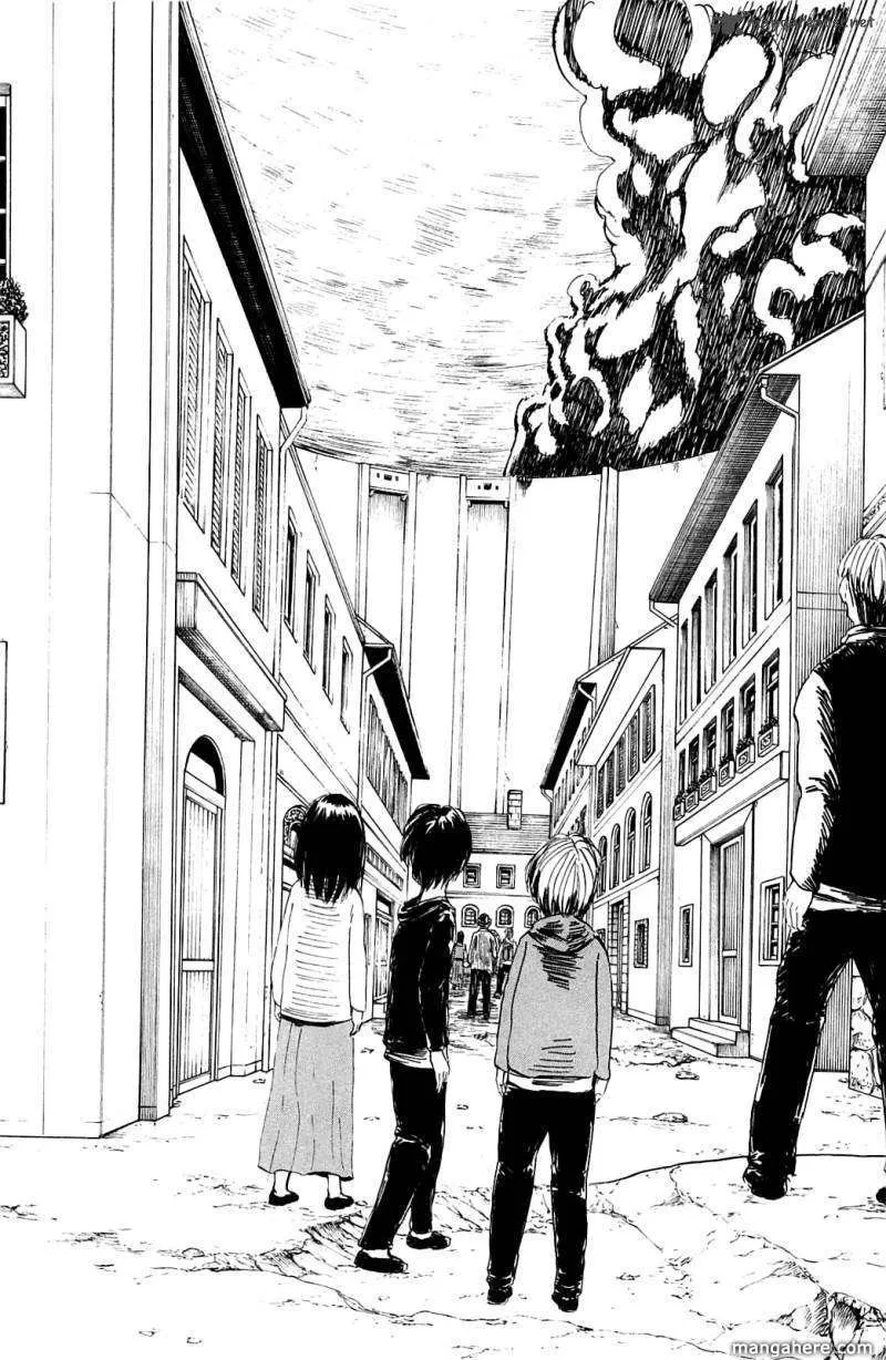 Attack on Titan ตอนที่ 1 หน้า 48