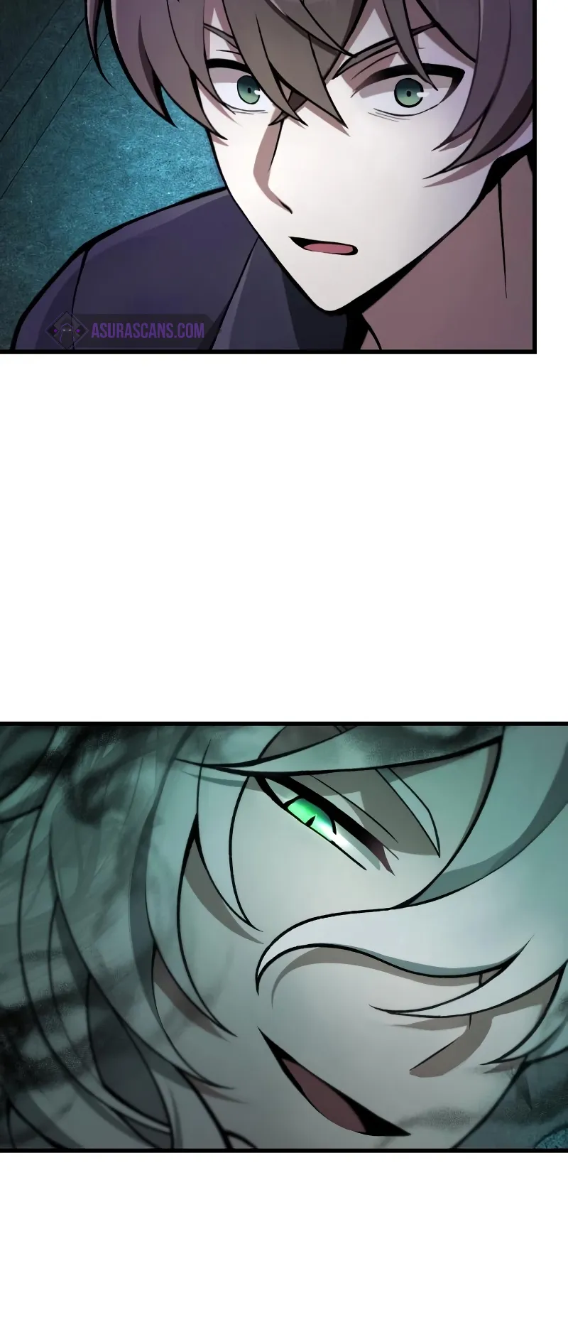 The Heavenly Demon is Descendant ตอนที่ 5 หน้า 63