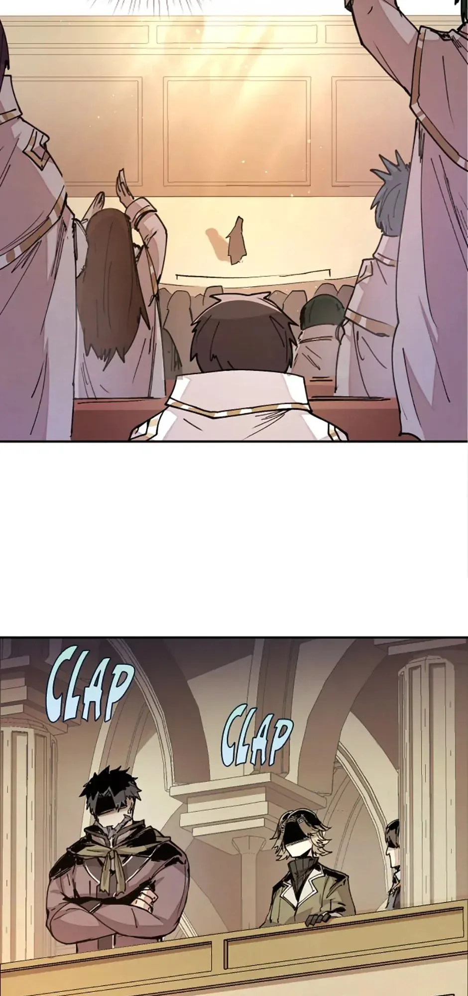 Reincarnation of the Hero Party’s Grand Mage ตอนที่ 13 หน้า 52