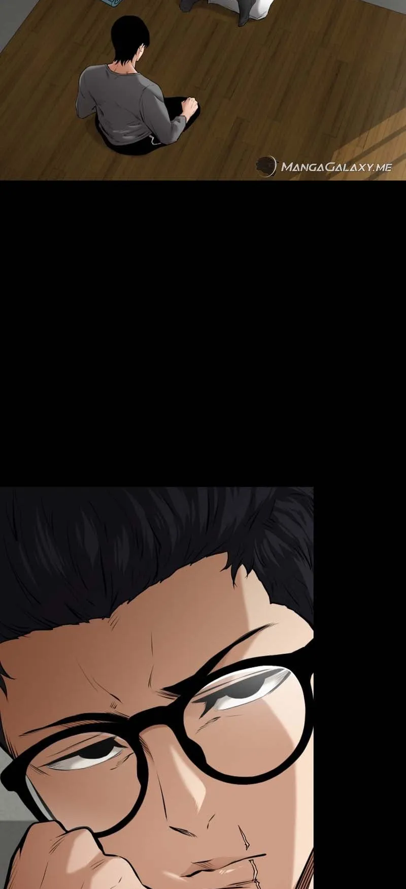 Blade of Retribution ตอนที่ 7 หน้า 55