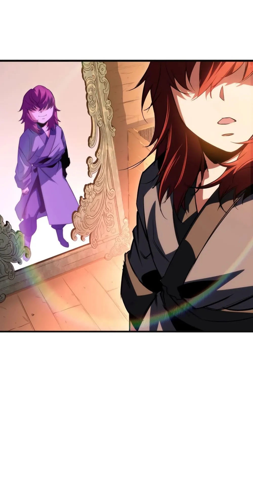 Heavenly Inquisition Sword ตอนที่ 5 หน้า 57