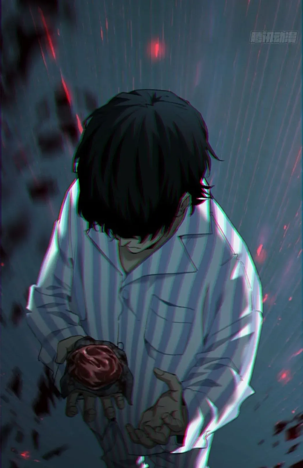 Dao of the Bizarre Immortal ตอนที่ 4 หน้า 40
