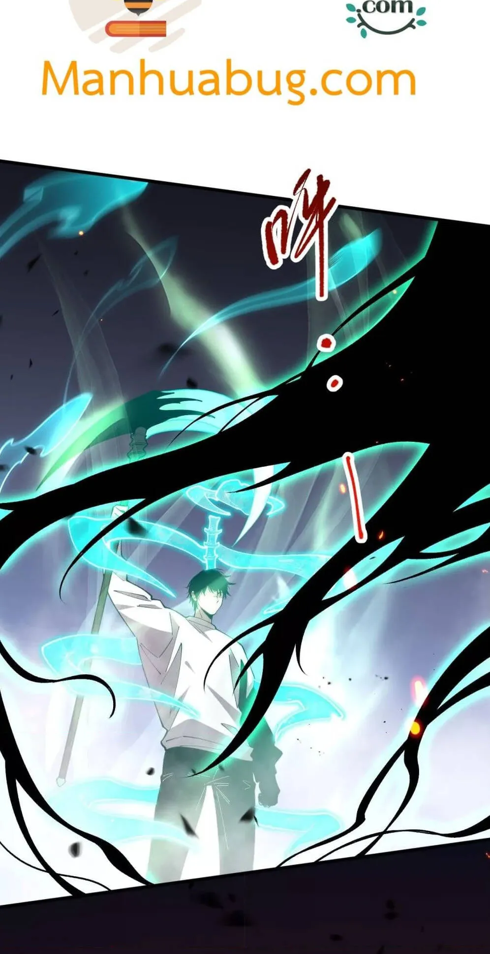 Disastrous Necromancer ตอนที่ 91 หน้า 49