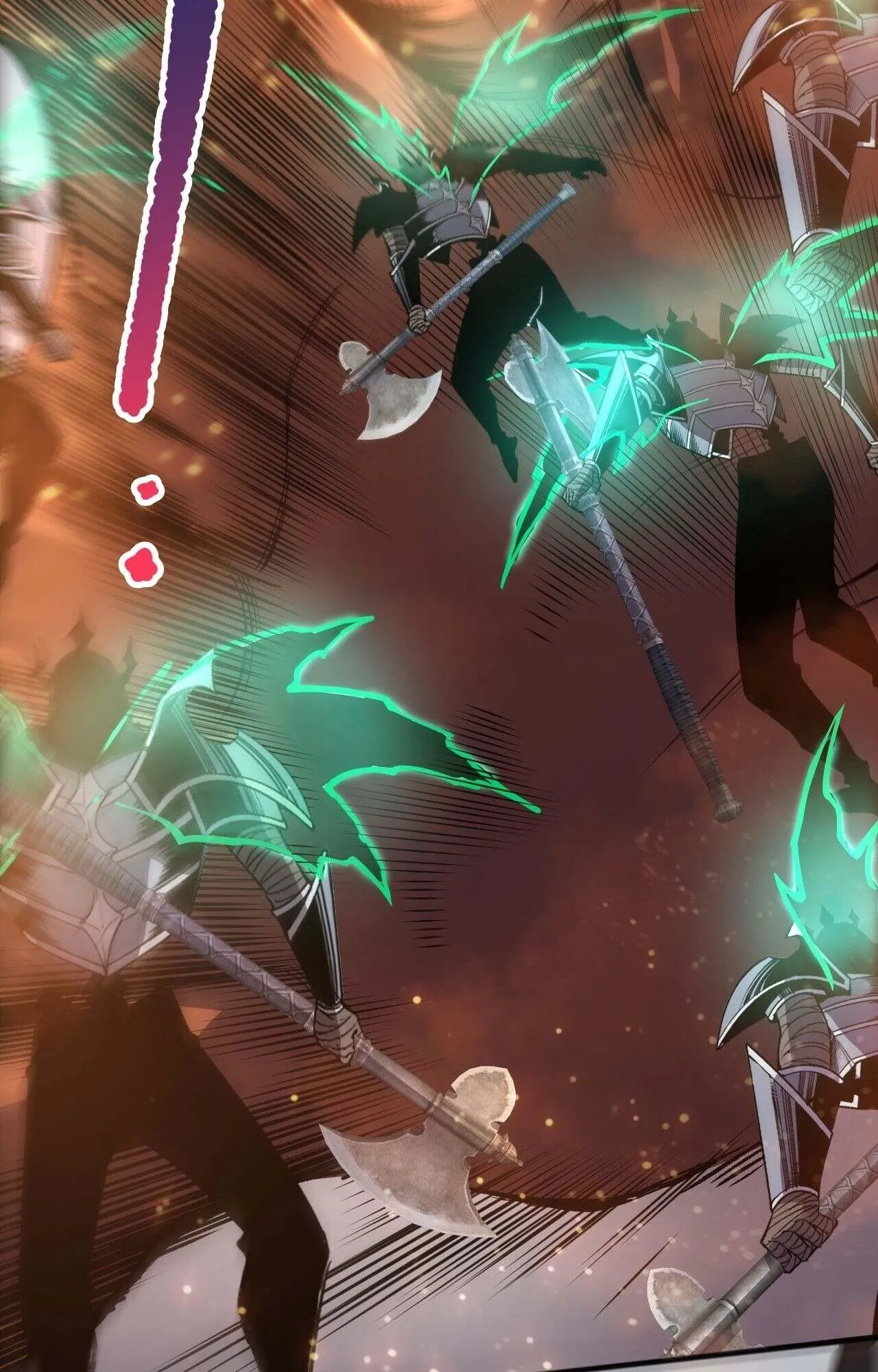 Disastrous Necromancer ตอนที่ 235 หน้า 10