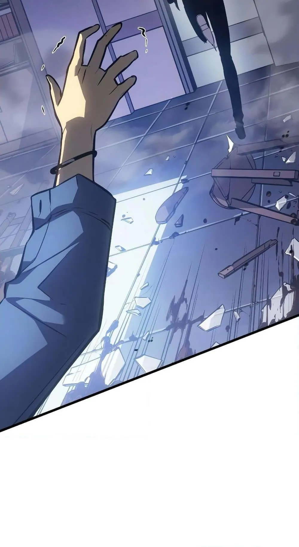 Solo Leveling: Ragnarok ตอนที่ 1 หน้า 149