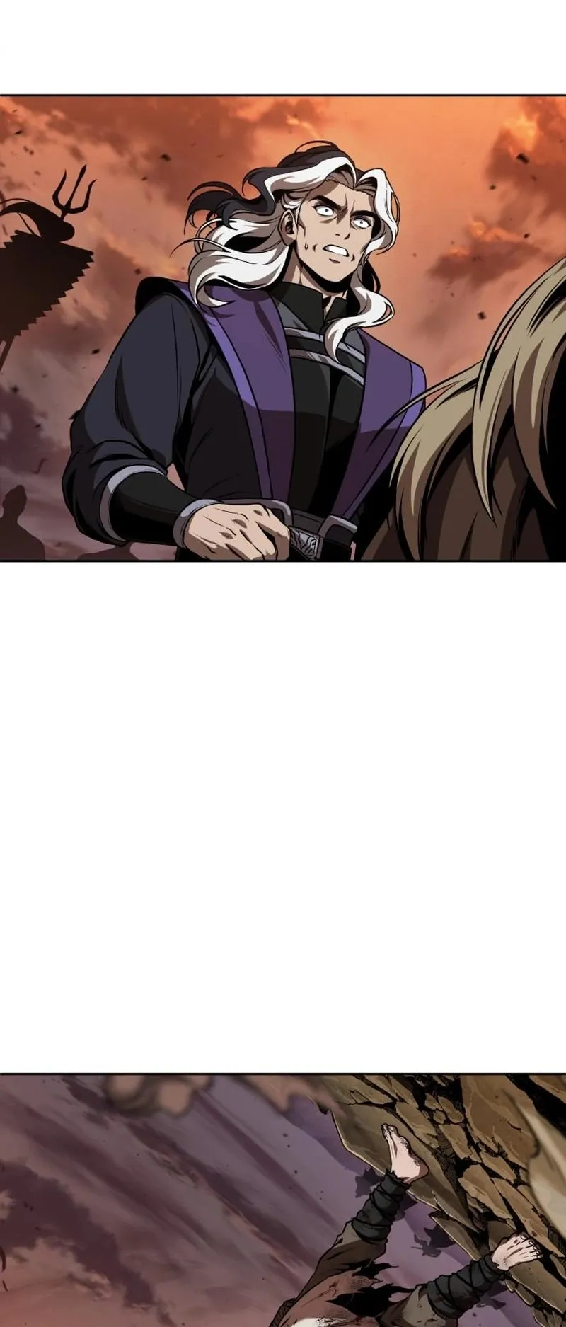 Nano Machine Chapter 285 หน้า 64