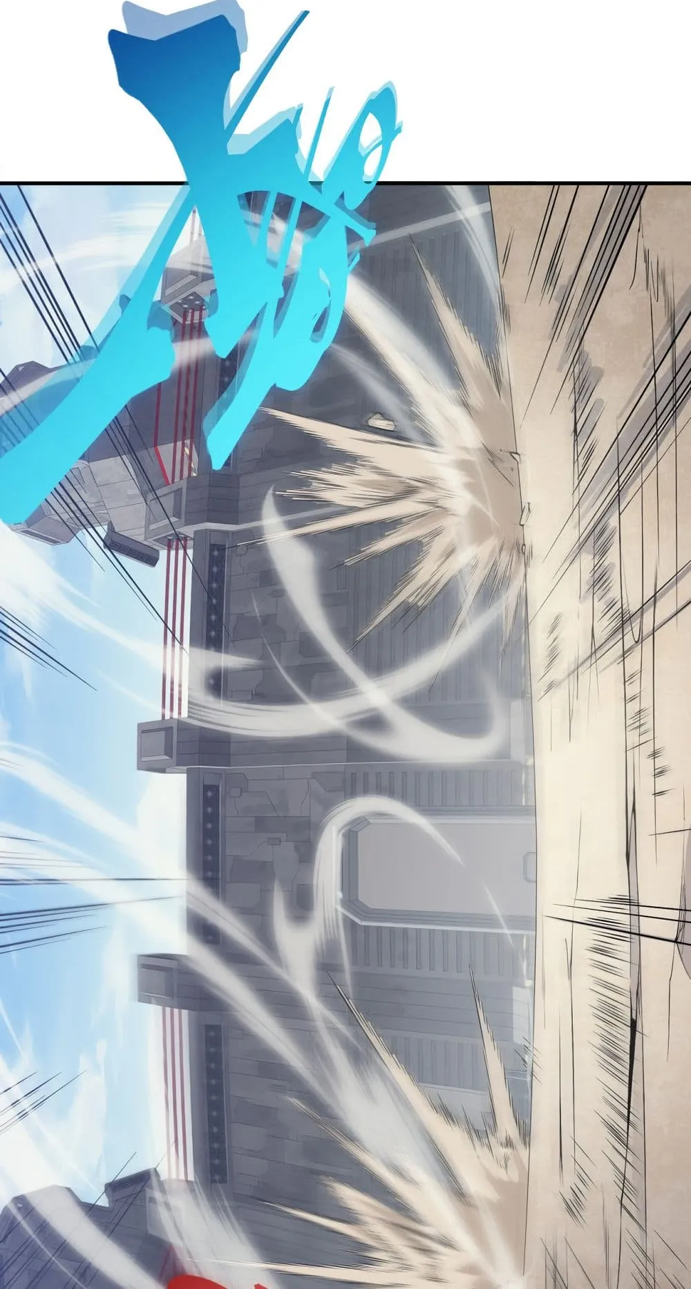 Demonic Evolution ตอนที่ 6 หน้า 36